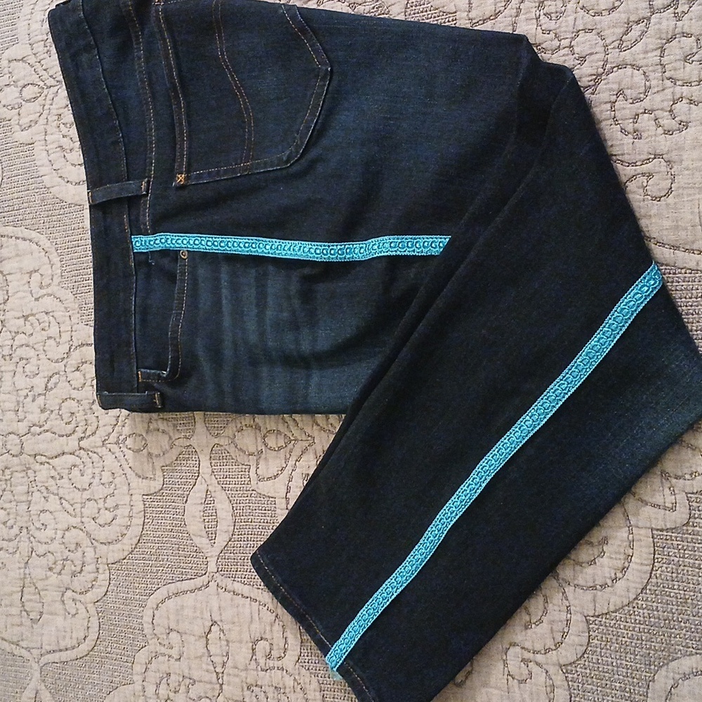 Lee Jeans!